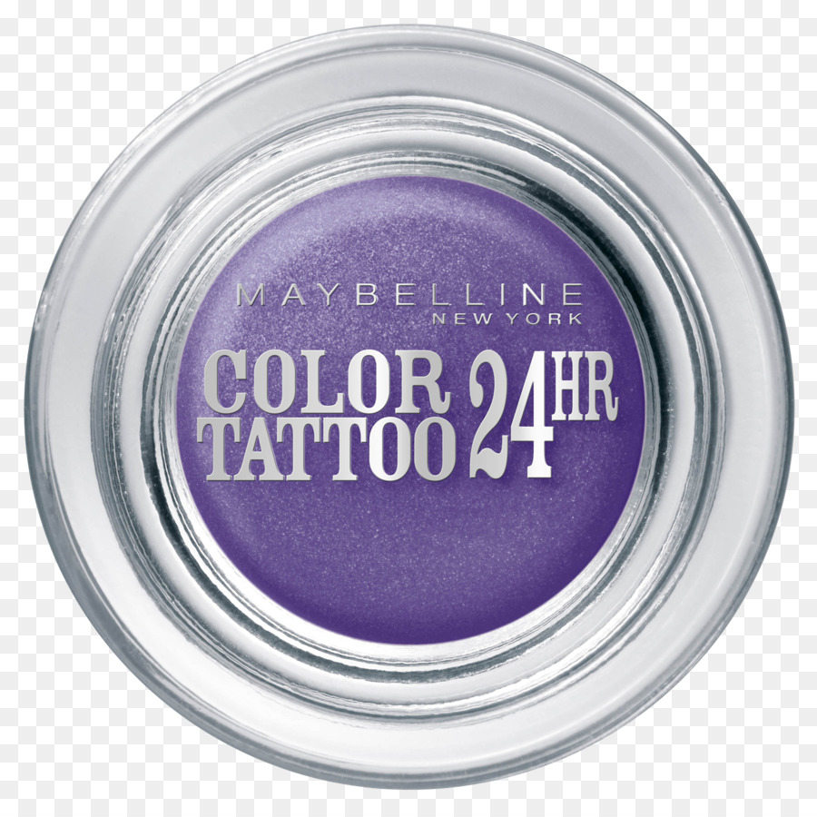 L Ombre à Paupières，Maybelline Eye Studio Color Tattoo 24h Crème Gel De L Ombre PNG