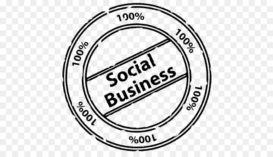 Entreprise Sociale，100 PNG