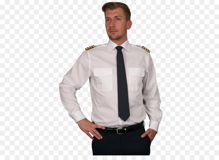 Pilote，Uniforme PNG