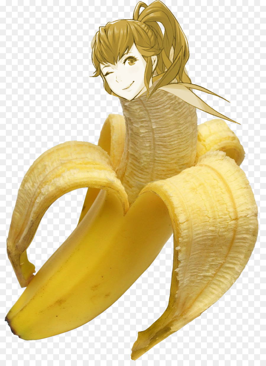 Jus，Lait à La Banane PNG