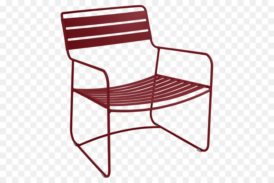 Chaise Rouge，Siège PNG