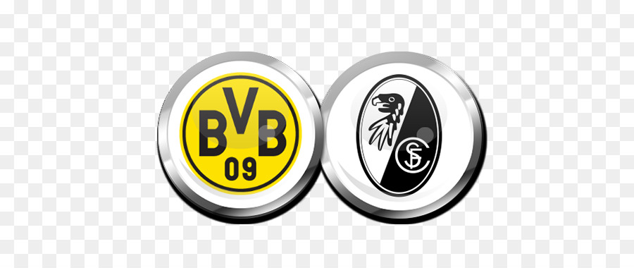 Le Borussia Dortmund，Sc Fribourg PNG