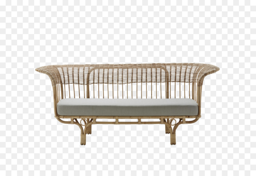 Canapé，Mobilier PNG