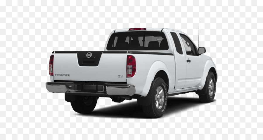 Nissan，2015 Nissan Frontier PNG