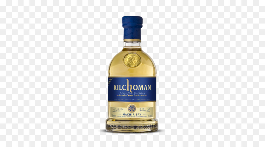 Distillerie Kilchoman，Whisky Single Malt PNG