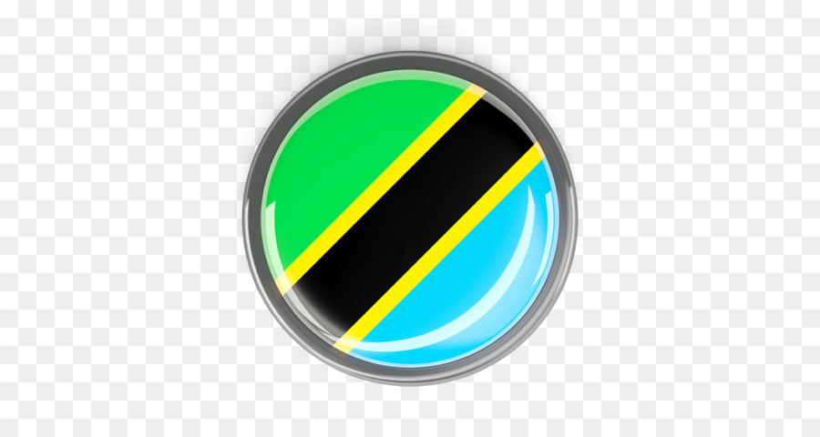 Drapeau De La Tanzanie，Pays PNG