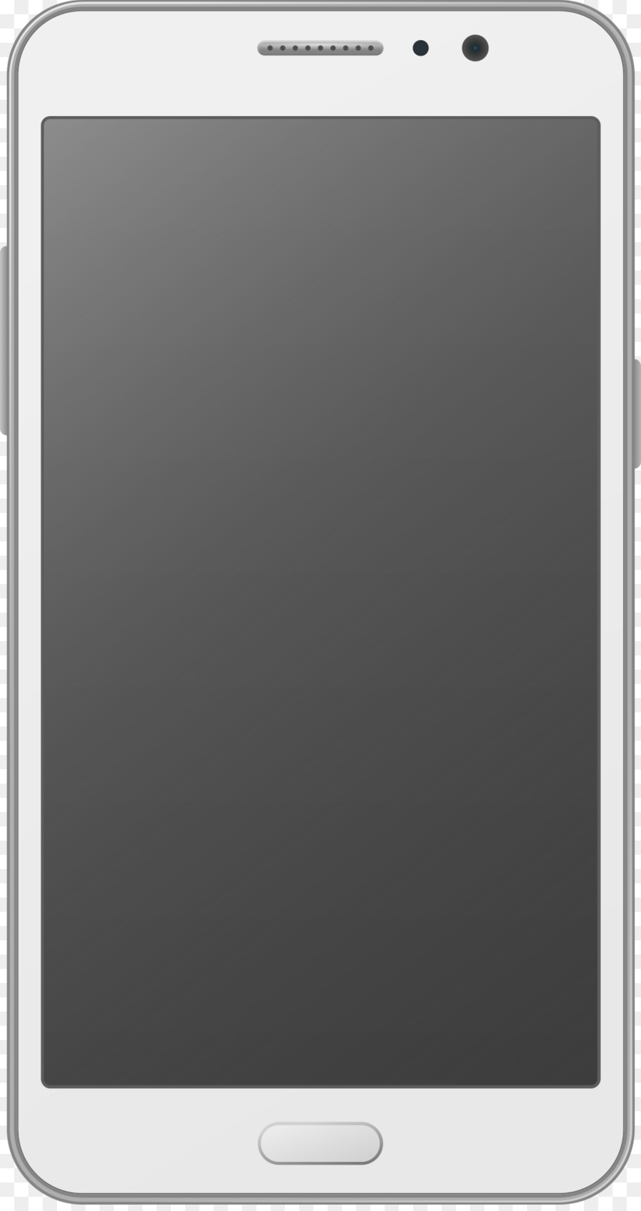 Smartphone，Iphone PNG