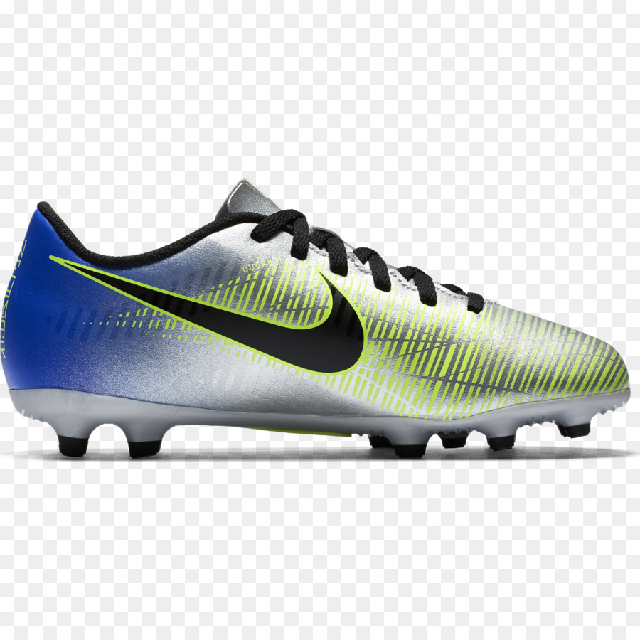 Nike Mercurial Vapor，Chaussure De Foot PNG