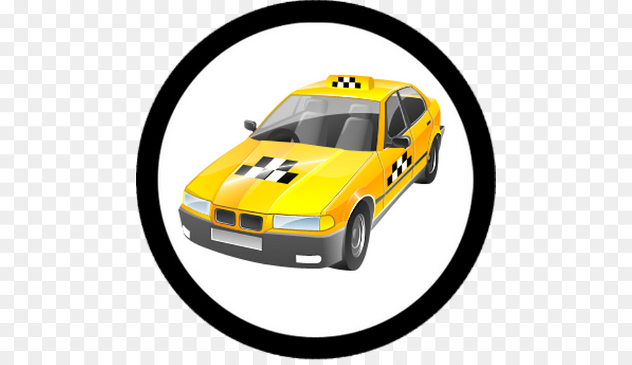Taxi，Location De Voiture PNG