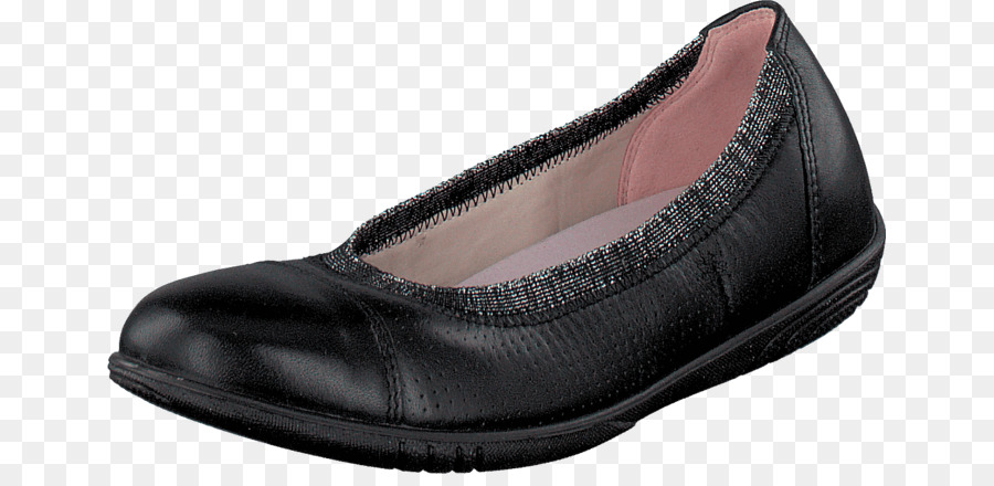 Ballet Plat，Slipon Chaussure PNG