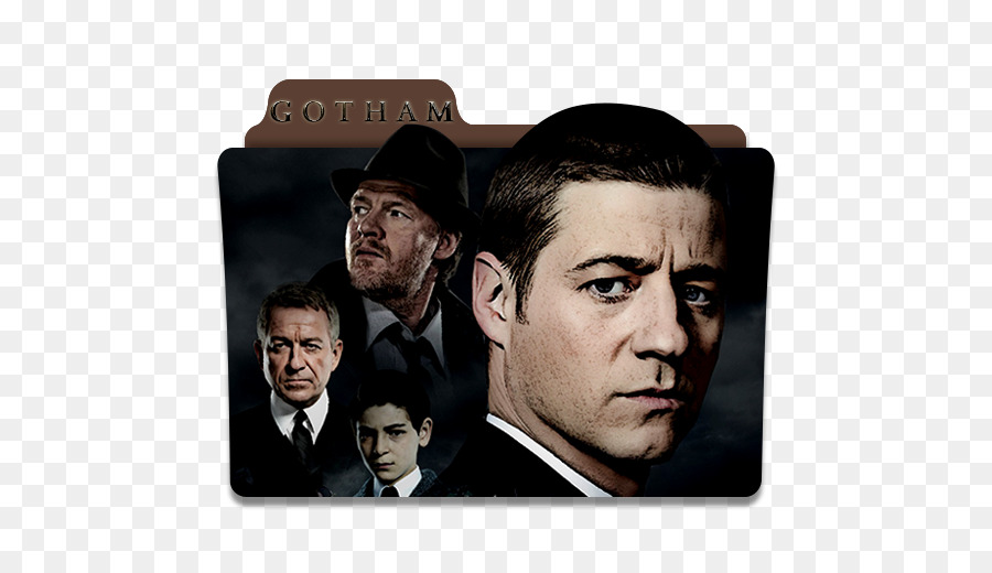 Gotham，Série De Film PNG