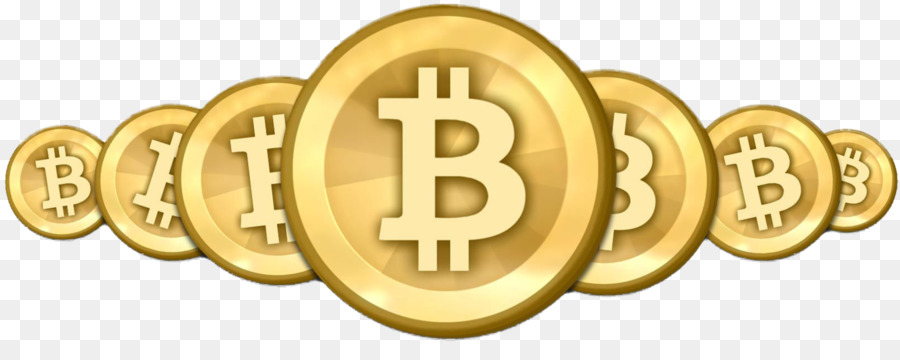 Bitcoin，Crypto Monnaie PNG