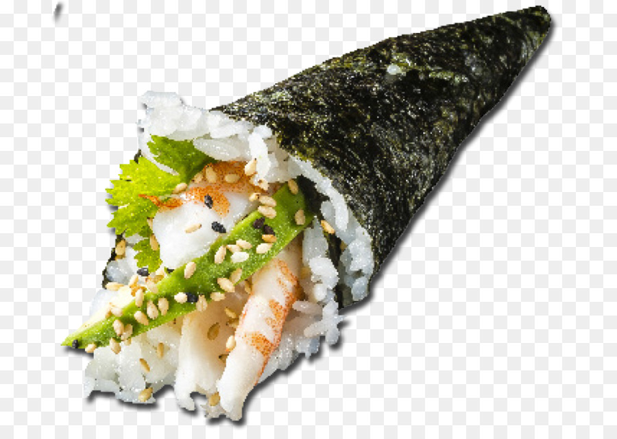 Le California Roll，Sushi PNG