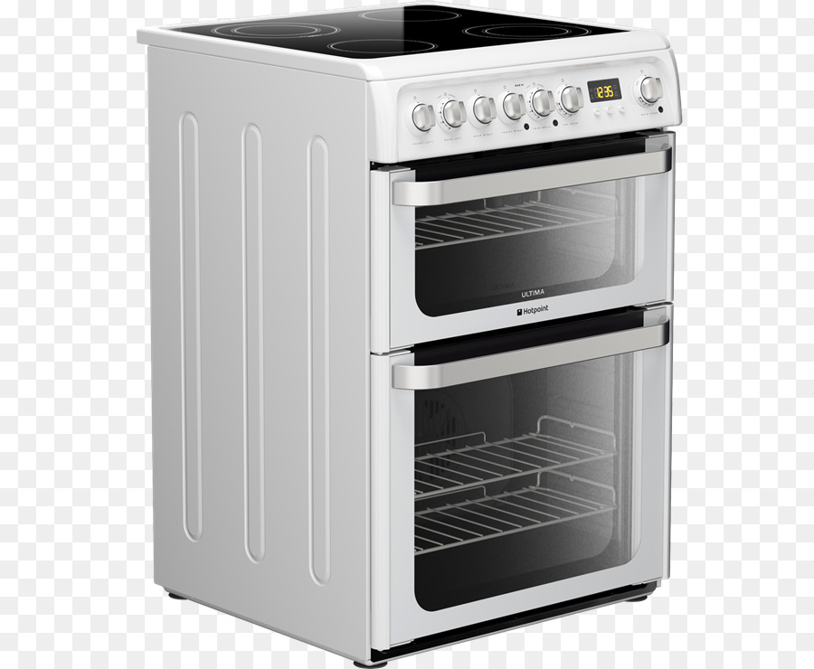 Hotpoint，Cuisinières PNG