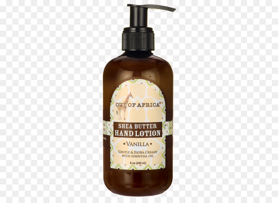 Lotion，Le Beurre De Karité PNG