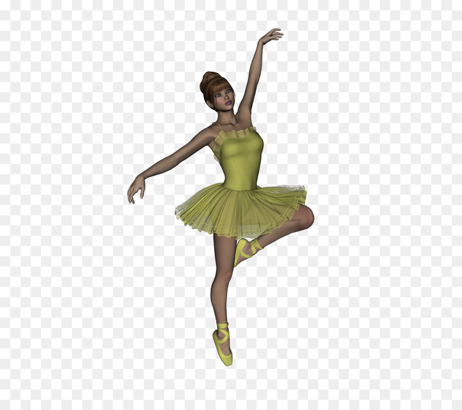 Tutu，Ballet PNG