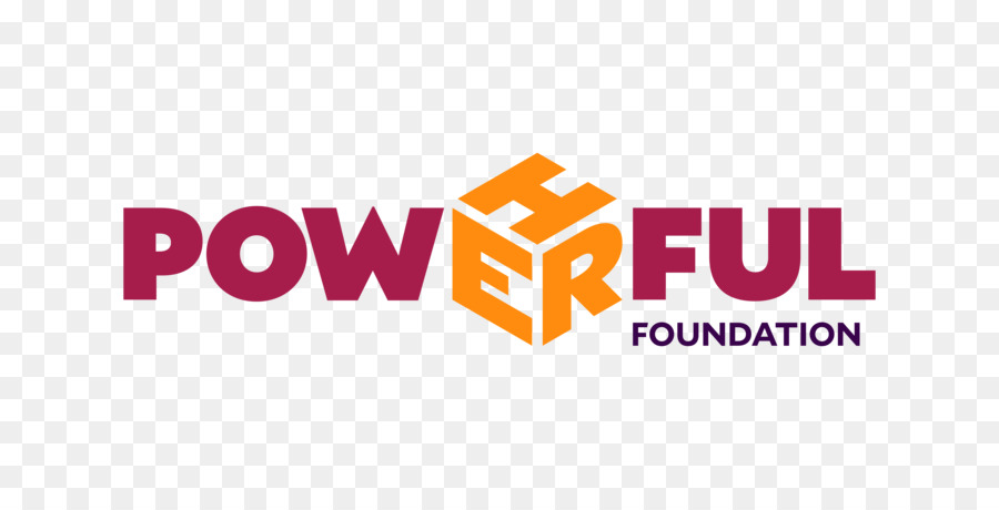 Powherful Fondation，Logo PNG