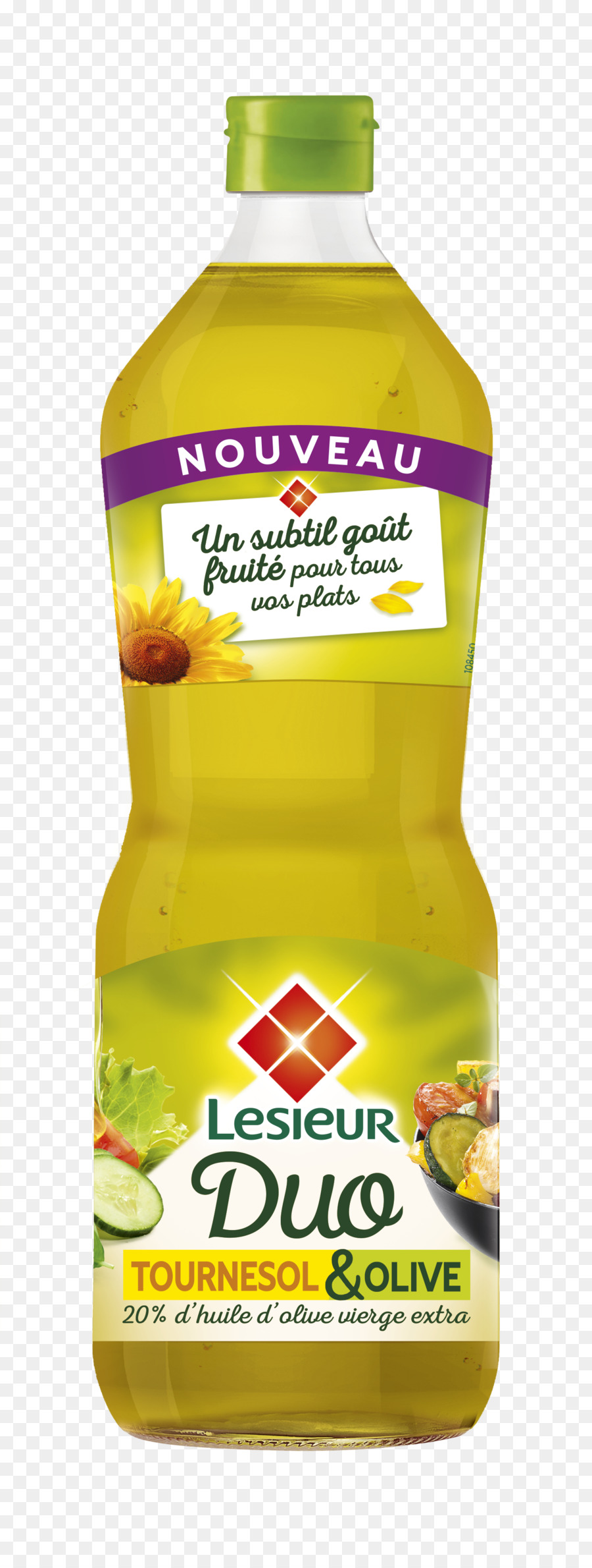 L Huile De Soja，L Huile De Tournesol PNG