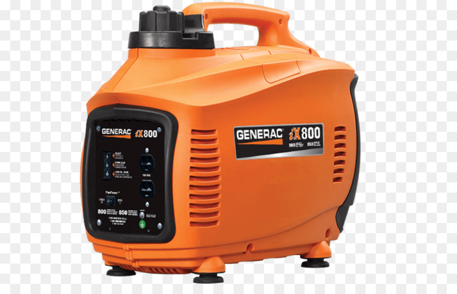 Systèmes D Alimentation De La Puissance，Generac Ix800 Générateur Onduleur PNG