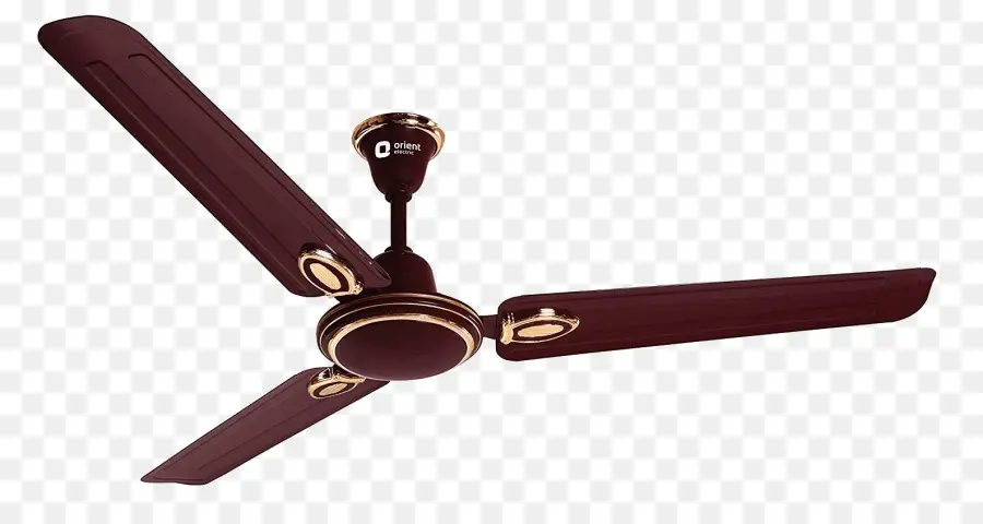 Ventilateur De Plafond，Lames PNG