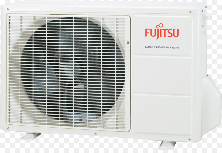 Fujitsu，Climatisation PNG
