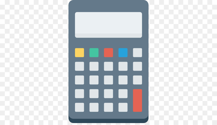 Icône De La Calculatrice，Mathématiques PNG