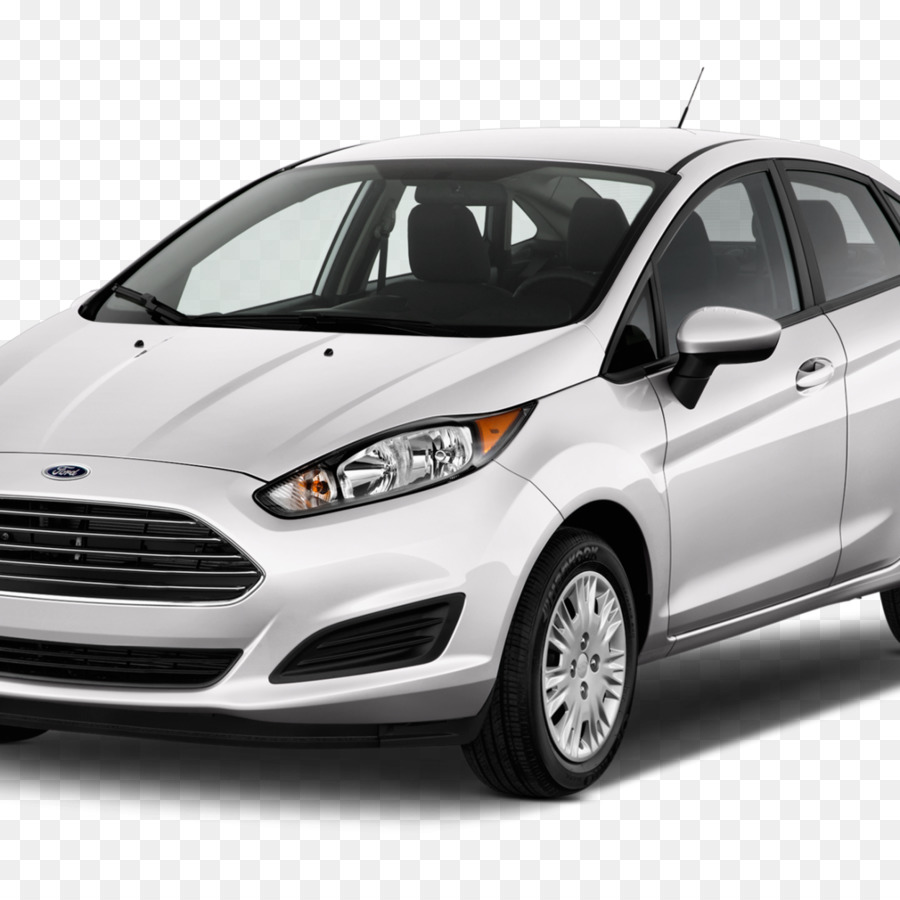 2014 Ford Fiesta，Ford PNG