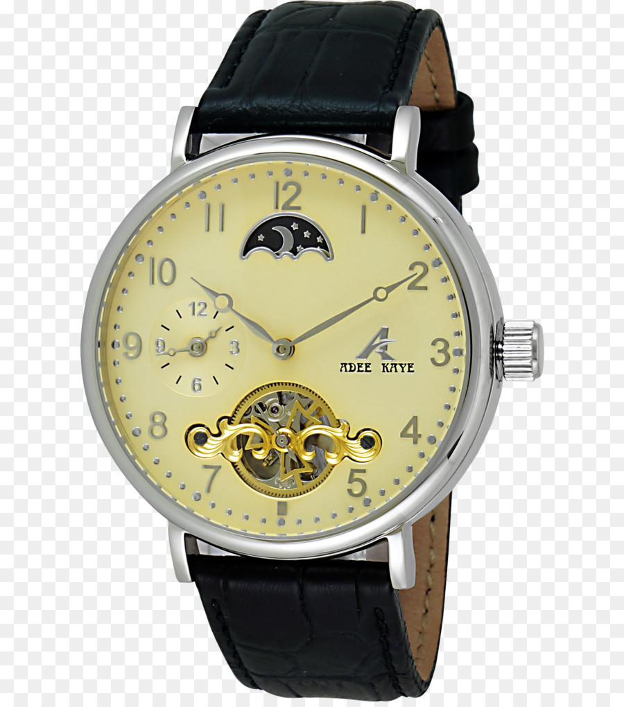 Regarder，Frédérique Constant PNG