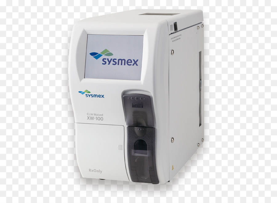 Machine Sysmex，Analyseur PNG