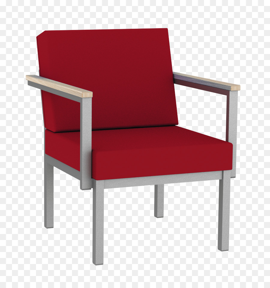 Chaise Rouge，Siège PNG