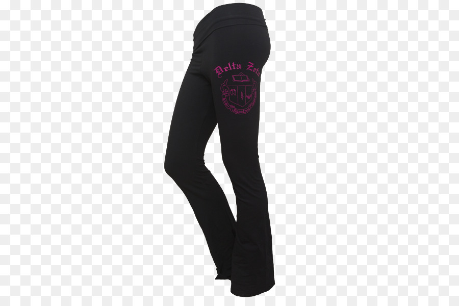 Pantalon De Yoga，Tshirt PNG