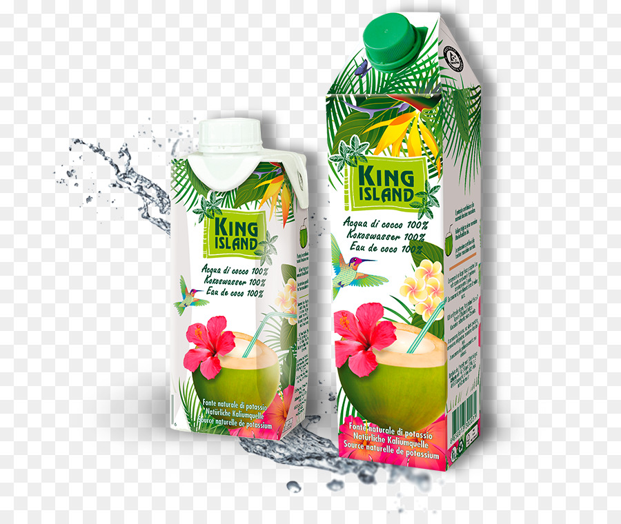 L'eau De Noix De Coco，Noix De Coco PNG