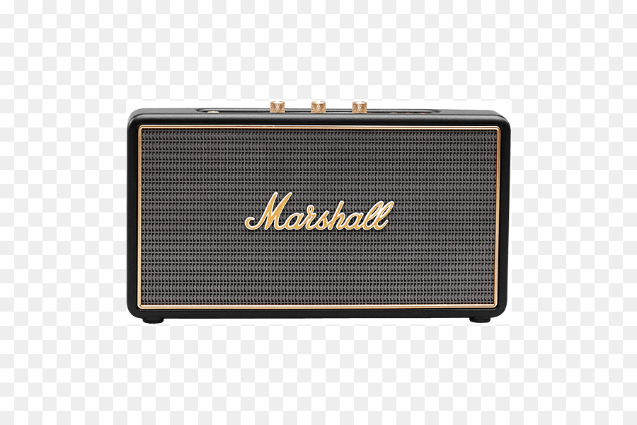 Haut Parleur Marshall，Audio PNG