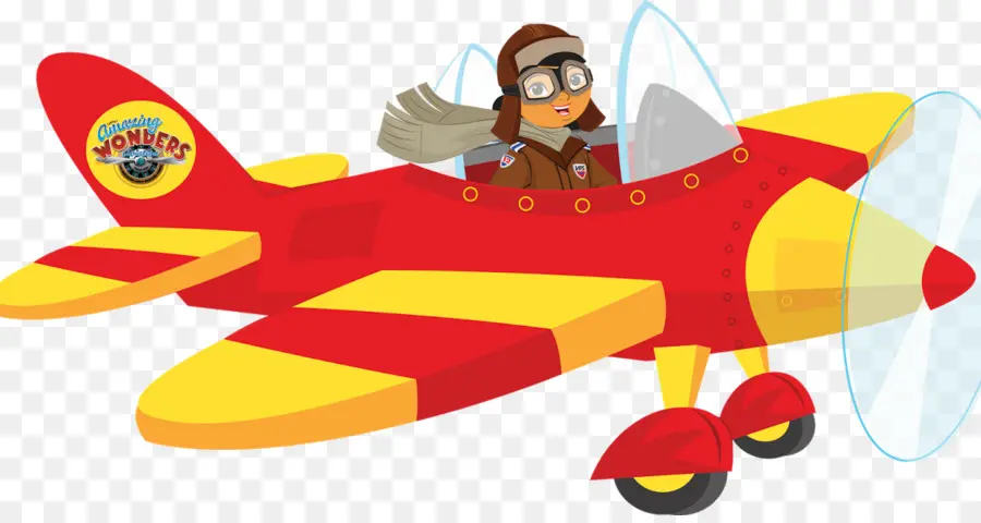 Avion Rouge，Pilote PNG