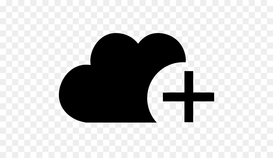 Le Cloud Computing，Télécharger PNG