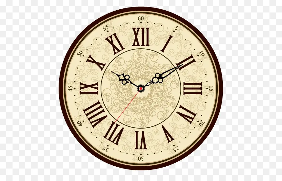 Horloge，La Photographie De Stock PNG