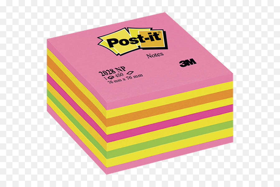 Post It，Notes Autocollantes PNG