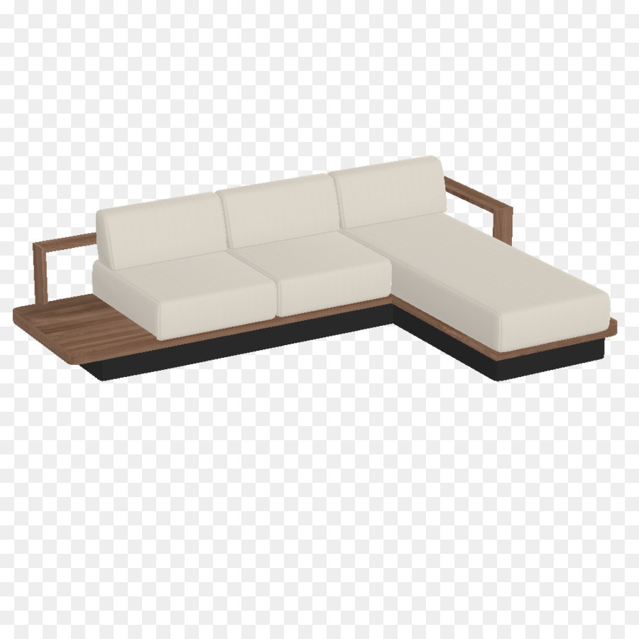 Chaise Longue，Sunlounger PNG