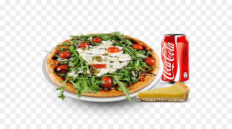 Pizza，Cuisine Végétarienne PNG