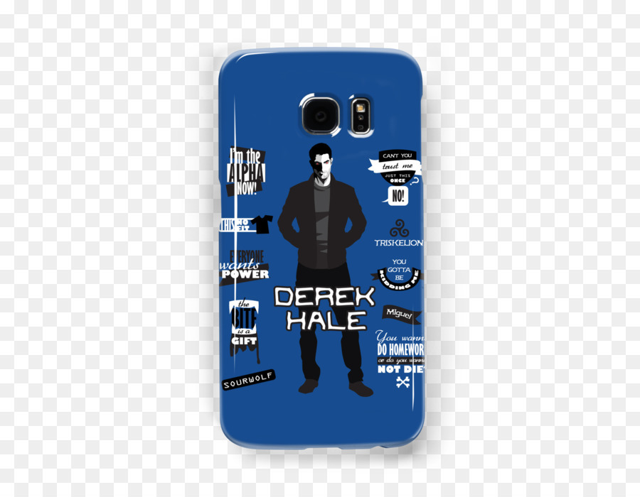 Tshirt，Derek Hale PNG