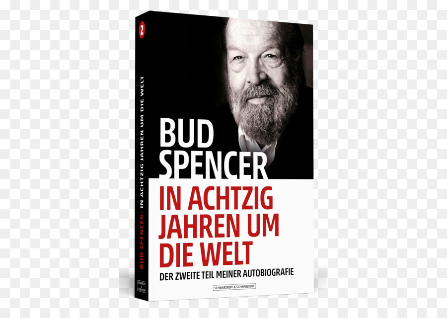 En Quatre Vingts Ans à Travers Le Monde，Bud Spencer PNG