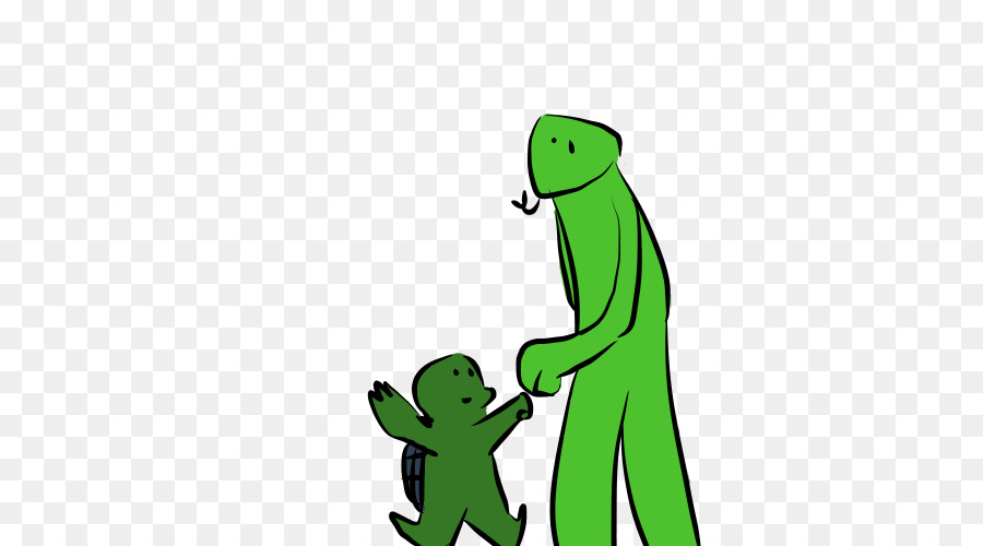 Grenouille，Dessin Animé PNG