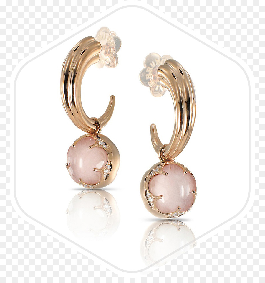 Boucle D Oreille，Perle PNG