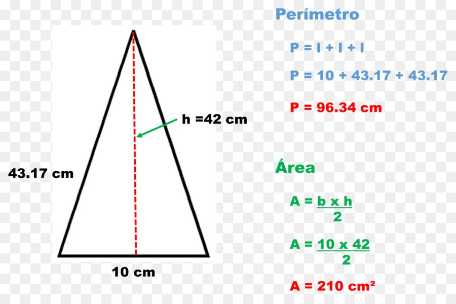 Calcul Triangulaire，Triangle PNG