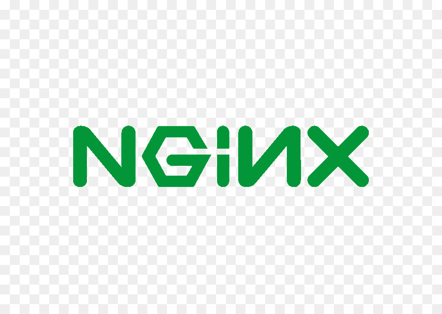 Logo Nginx，Serveur Web PNG