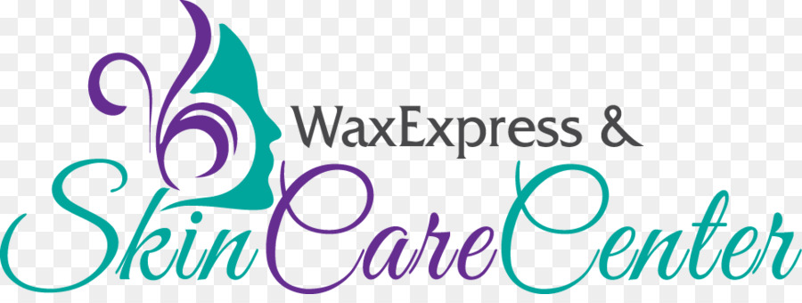 Waxexpress De Soins De La Peau Center Inc，Logo PNG