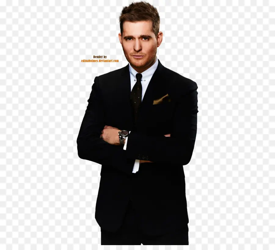 Michael Buble，Voiture PNG