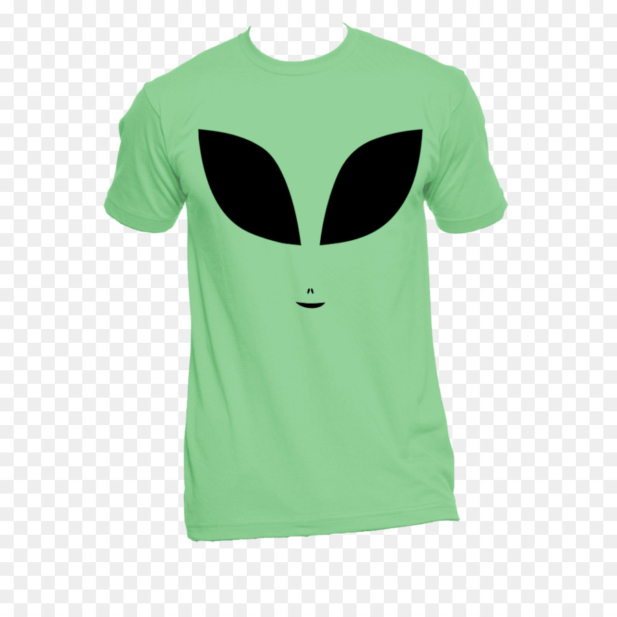 Tshirt，Vert PNG