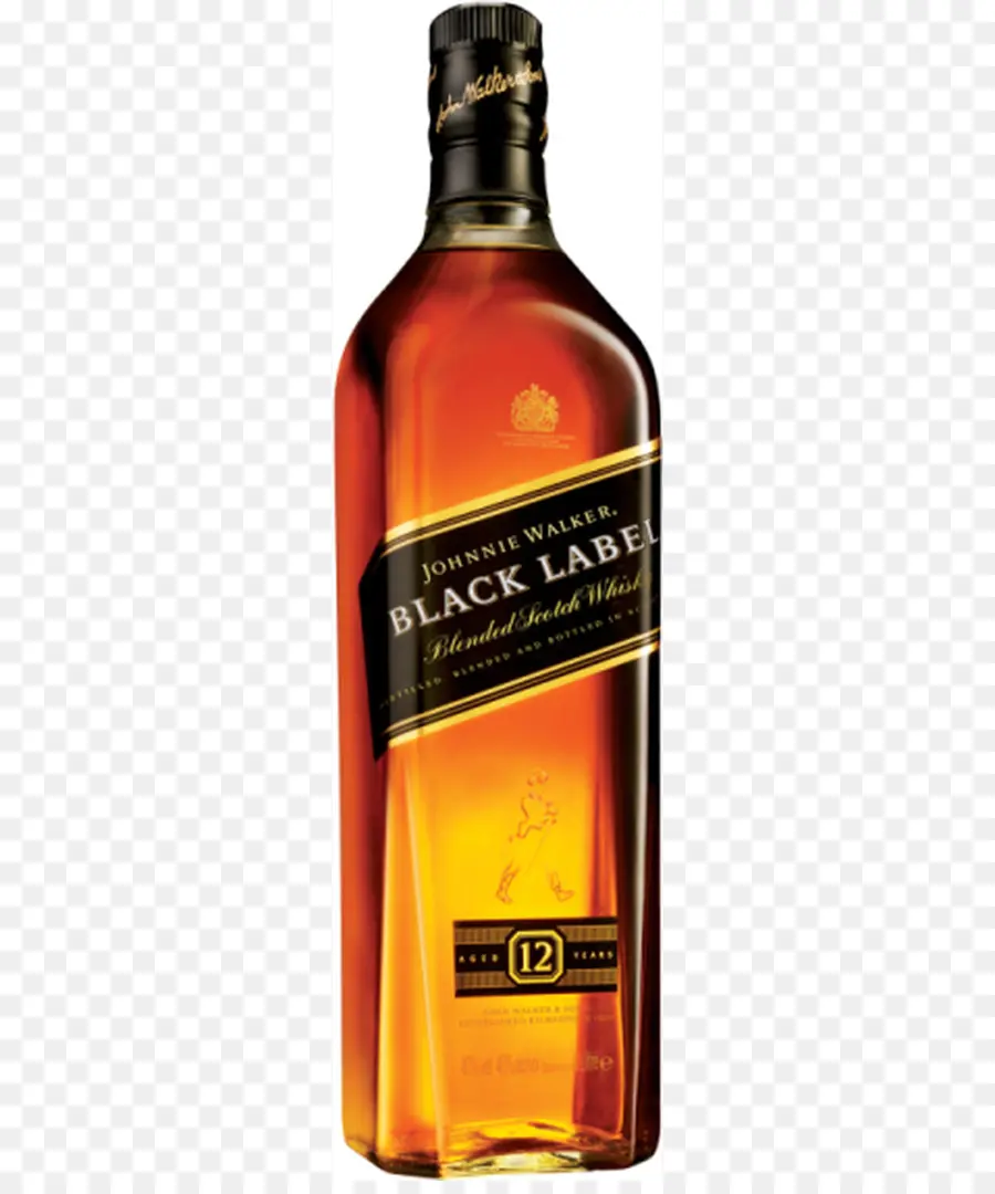 Bouteille De Whisky，Alcool PNG