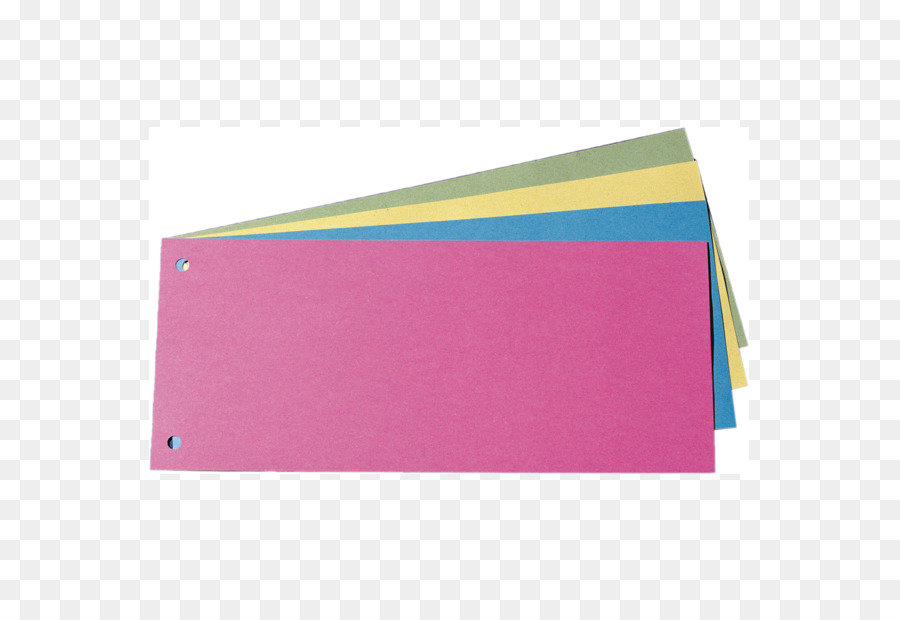 Papier Coloré，Carnet De Notes PNG